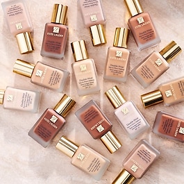 Double Wear - Make-up Pumpspender